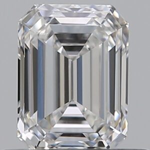 0.51 CT EMERALD