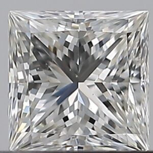 0.51 CT PRINCESS