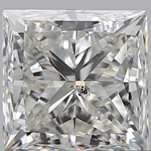 0.51 CT PRINCESS