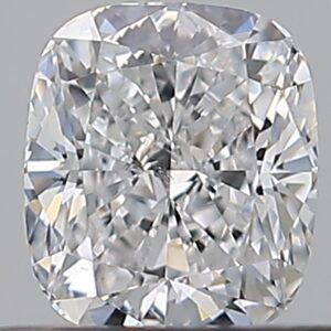 0.51 CT CUSHION