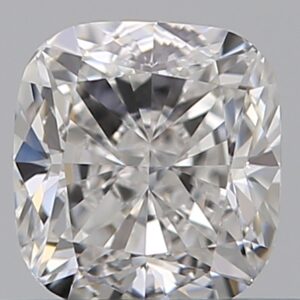 0.51 CT CUSHION
