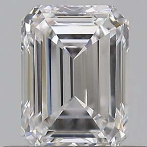 0.51 CT EMERALD