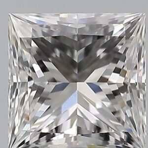 0.51 CT PRINCESS