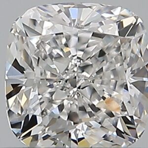 0.51 CT CUSHION
