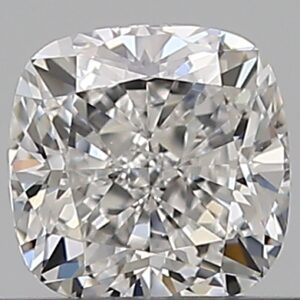 0.51 CT CUSHION