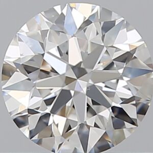 0.51 CT ROUND