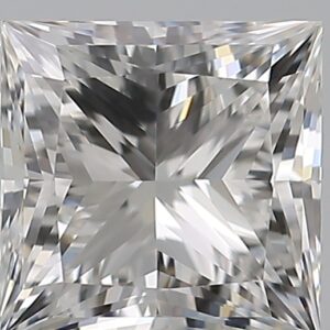 0.51 CT PRINCESS