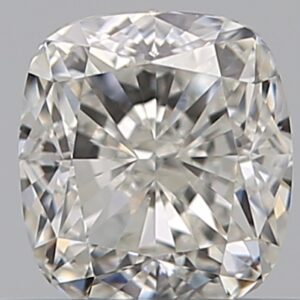 0.51 CT CUSHION