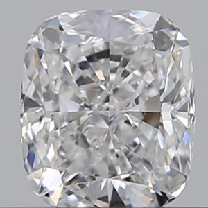 0.51 CT CUSHION
