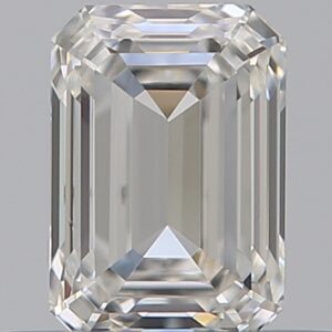 0.51 CT EMERALD