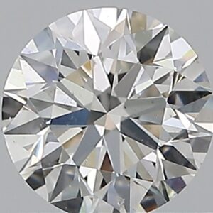 0.51 CT ROUND