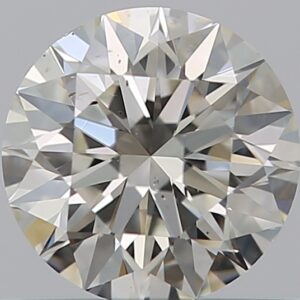 0.51 CT ROUND