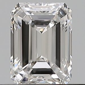 0.51 CT EMERALD