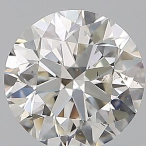0.51 CT ROUND