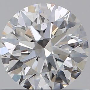 0.51 CT ROUND