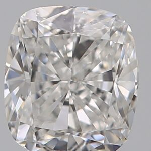 0.51 CT CUSHION