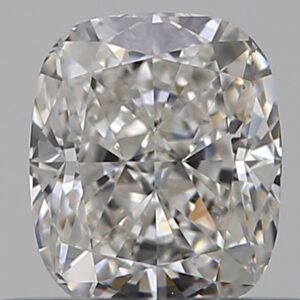 0.51 CT CUSHION