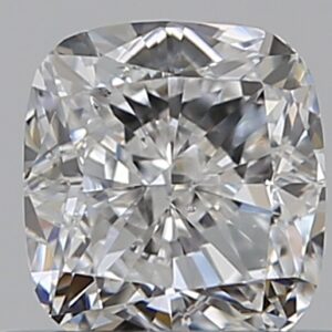 0.51 CT CUSHION