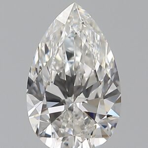 0.51 CT PEAR