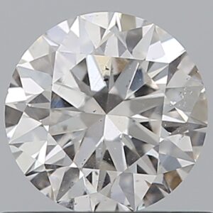 0.51 CT ROUND