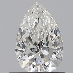 0.51 CT PEAR