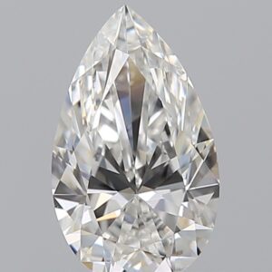 0.51 CT PEAR