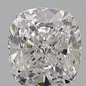 0.51 CT CUSHION