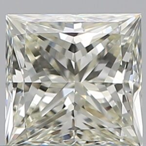 0.51 CT PRINCESS