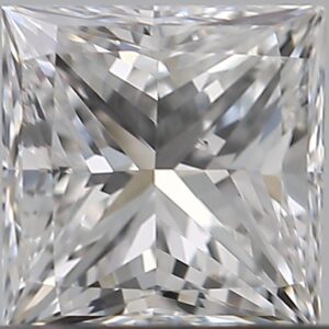 0.51 CT PRINCESS