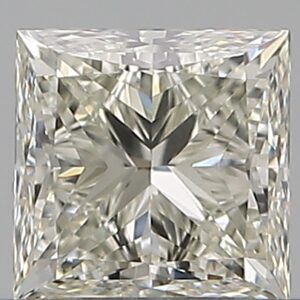 0.51 CT PRINCESS