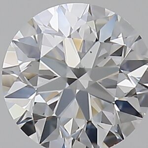 0.51 CT ROUND