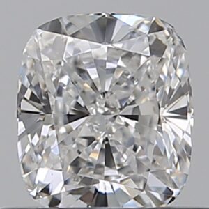 0.51 CT CUSHION