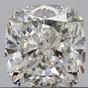 0.51 CT CUSHION