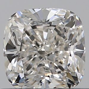 0.51 CT CUSHION