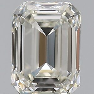 0.51 CT EMERALD