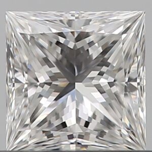 0.51 CT PRINCESS