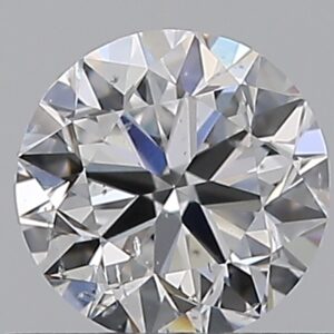 0.51 CT ROUND