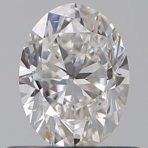0.51 CT OVAL