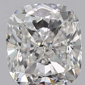 0.51 CT CUSHION
