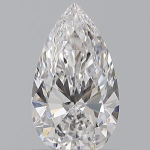 0.51 CT PEAR