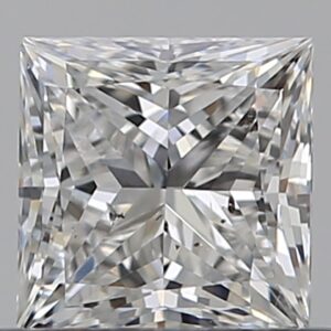 0.51 CT PRINCESS