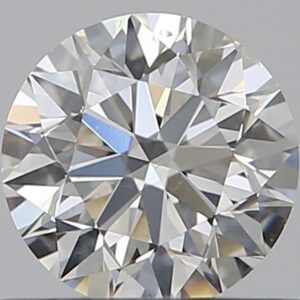 0.51 CT ROUND