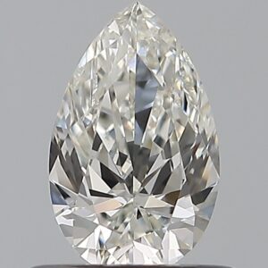 0.51 CT PEAR