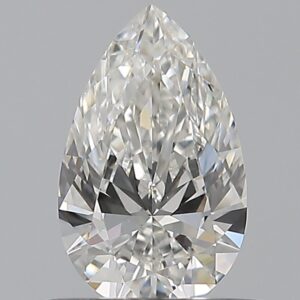 0.51 CT PEAR