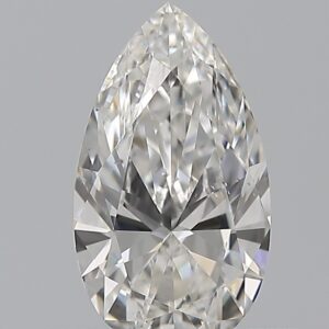 0.51 CT PEAR