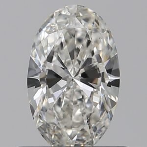 0.51 CT OVAL