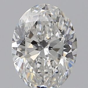 0.51 CT OVAL