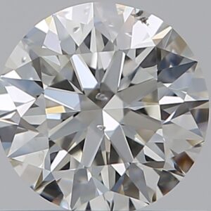 0.51 CT ROUND