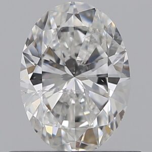 0.51 CT OVAL