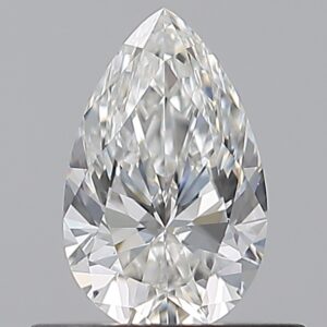0.51 CT PEAR
